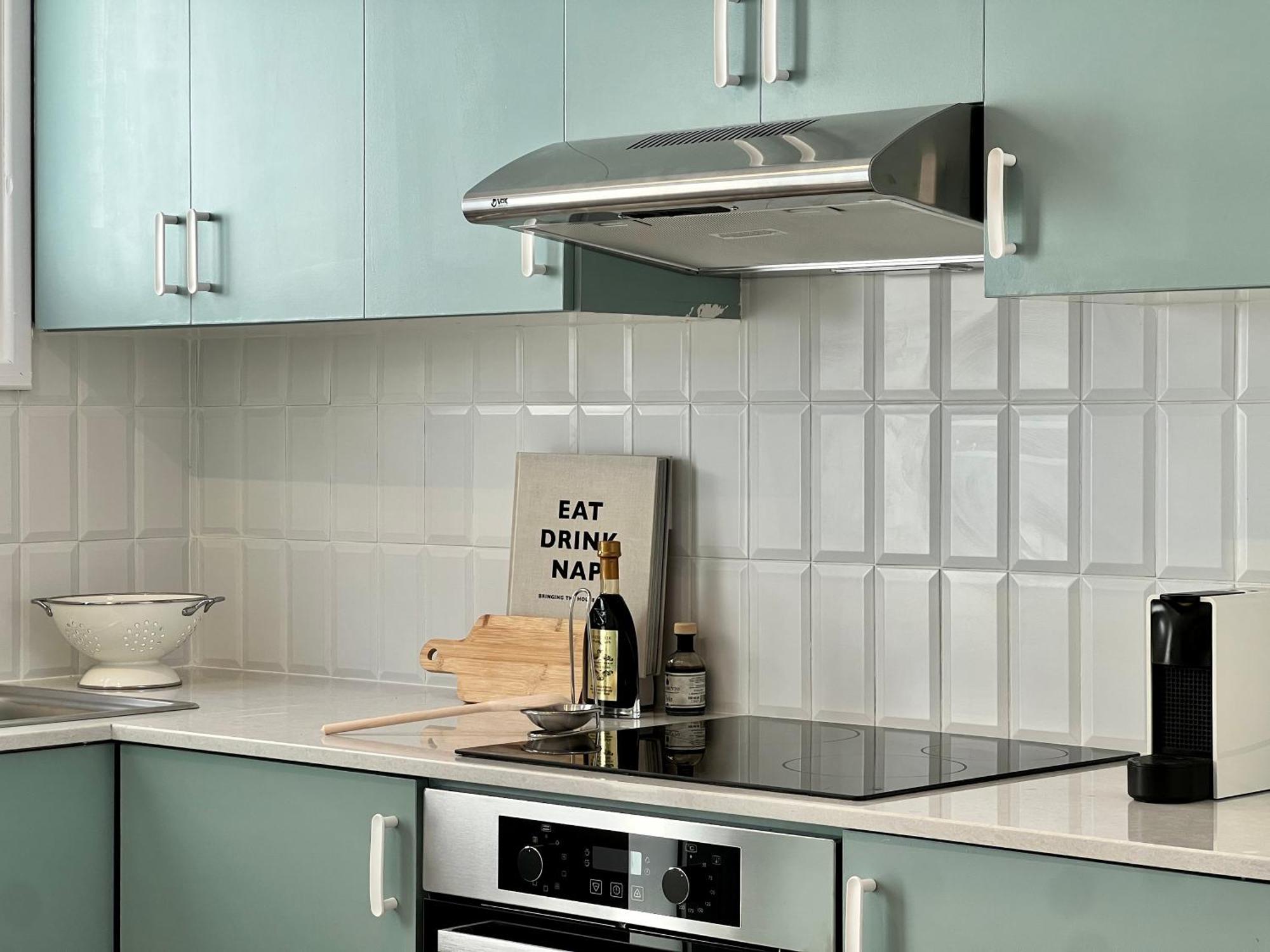 Cora Suites & Living - 3 Bedroom House Хлоракас Экстерьер фото